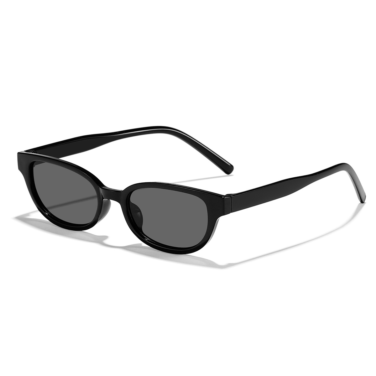 Frame negro gris