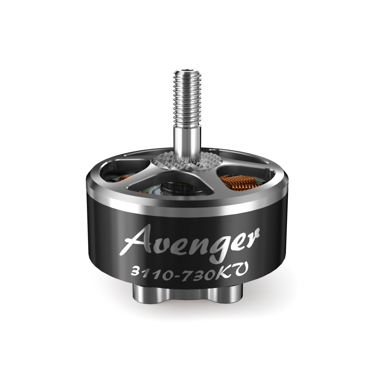 BrotherHobby Avenger 3110 730KV/900KV 马达穿越专业级电机FPV