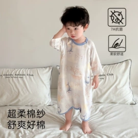 童睡袋;其他婴儿寝具;围嘴围兜