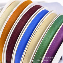 多色现货人字带三顶织带多规格压边条涤棉A27包边条箱包服饰辅料