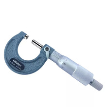 ��ƷMitutoyo�ձ����S�⏽ǧ�ֳ�103-129 0-25mm 0.001mm΢��ǧ��