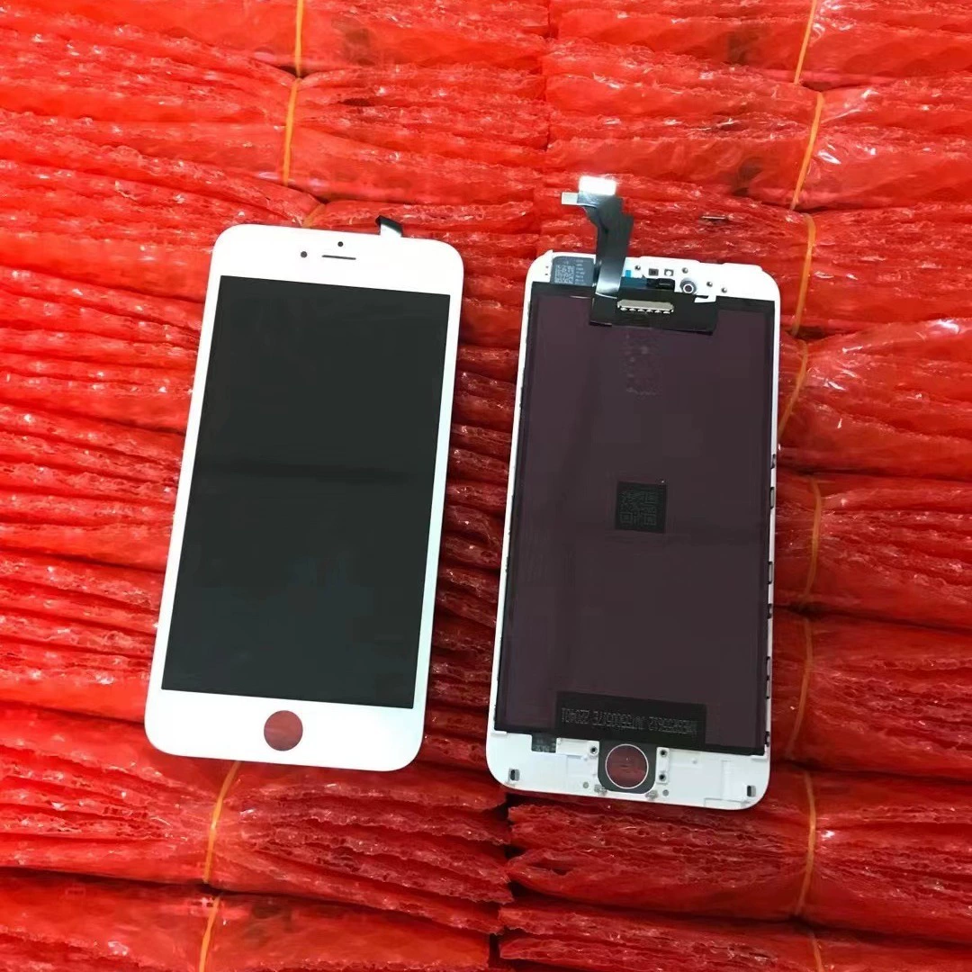 Apple совместимый экран, мобильный телефон, 5, 5S, 6S, iphone, 8