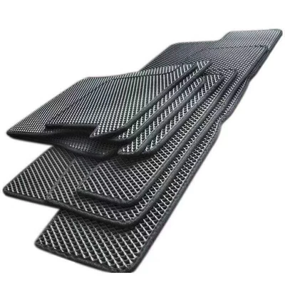 Exclusive Eva, Universal Foot Pad
