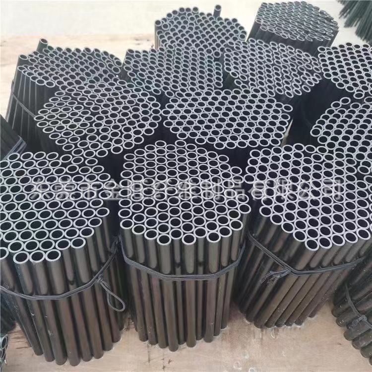 厂家批发7*5mm玻璃纤维箭杆玻纤管弓箭制作用玻纤复合管