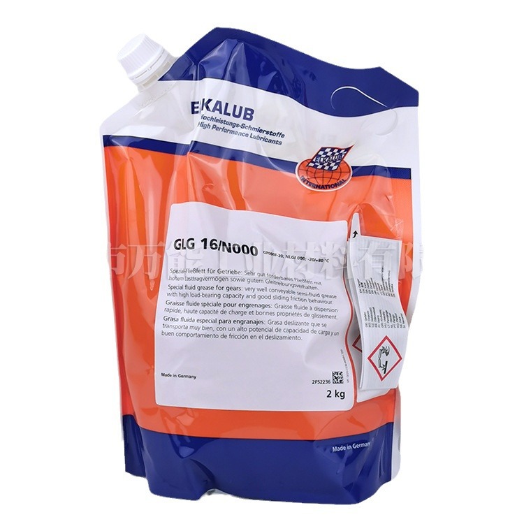 ELKALUB GLG 16/N000���±��п�ϵͳ���͵¹�����³��������