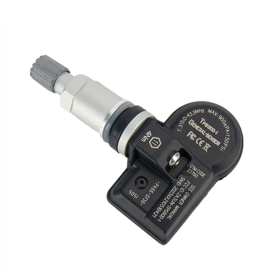Automotive Sensors Tire Pressure Sensor Dual-Band