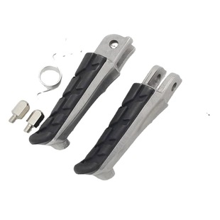 Cross-border motorcycle accessories front and rear pedal pedal VFR800F/1200F/DY200/CB250 pedal assembly