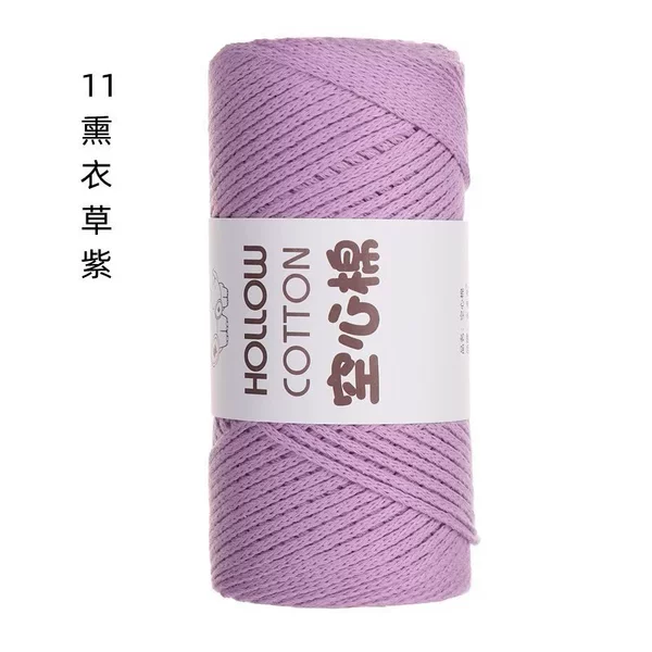 11 Lavender purple