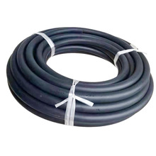 冷却液管暖风管耐老化三元乙丙橡胶管黑多种车型适用低压胶管水管