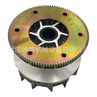 450 Primary Clutch – Avtomatik sürtünməli mufta
