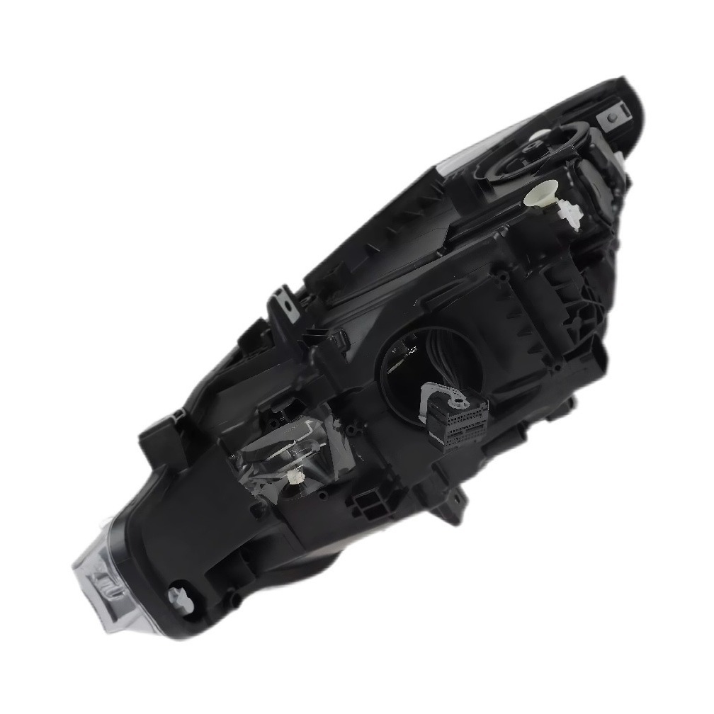 2016-2019 BMW 3 시리즈 F30 LED 헤드 라이트 63117419629 63117419631 에 적합