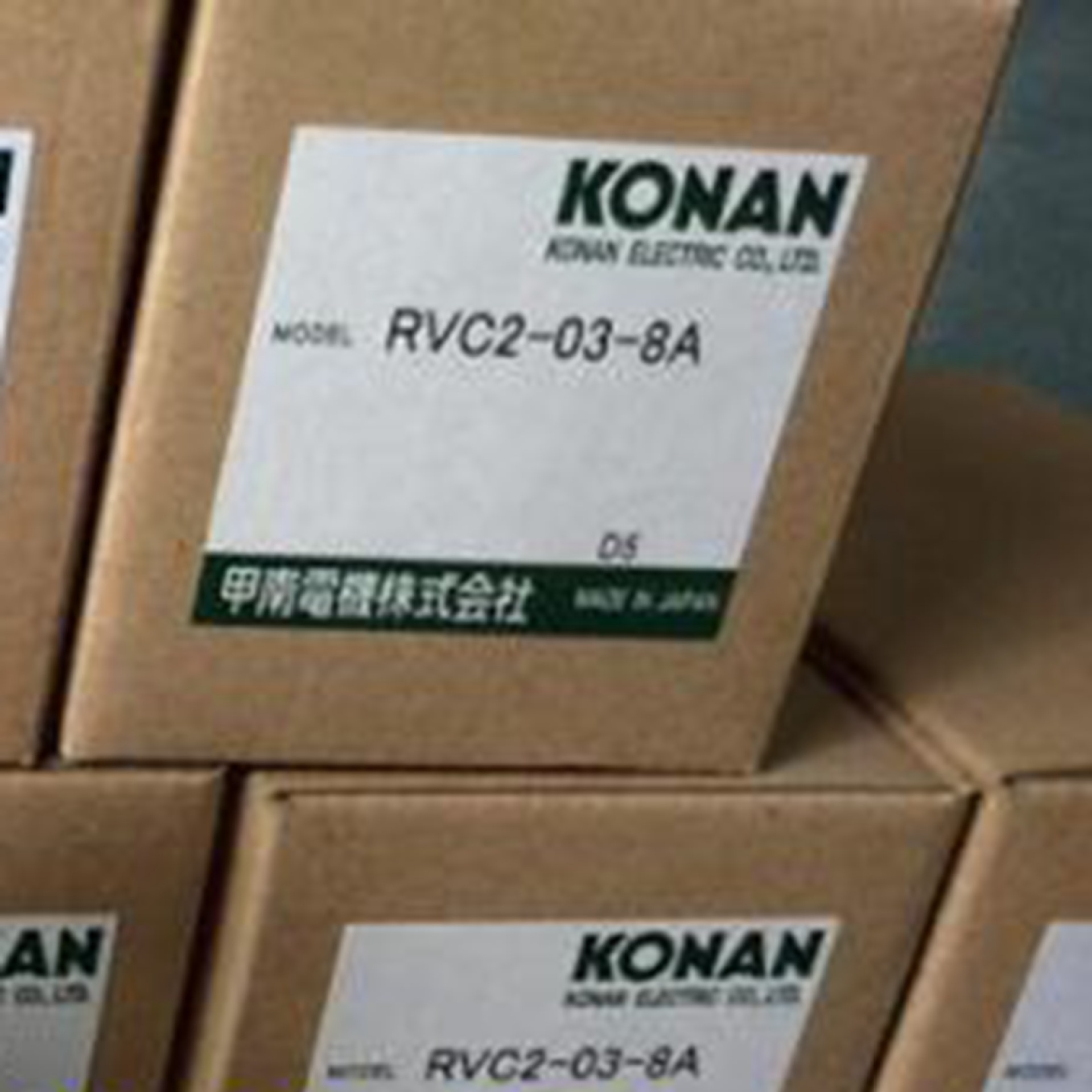 AF2S-80A日本甲南KONAN过滤器ARU3AS-03-8A