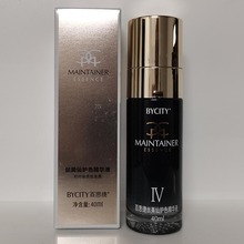 �z�����oɫ���AҺ BYCITY��˼���o�l������ϴ�lβ�� 40ml