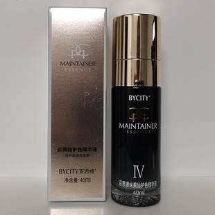 �z�����oɫ���AҺ BYCITY��˼���o�l������ϴ�lβ�� 40ml