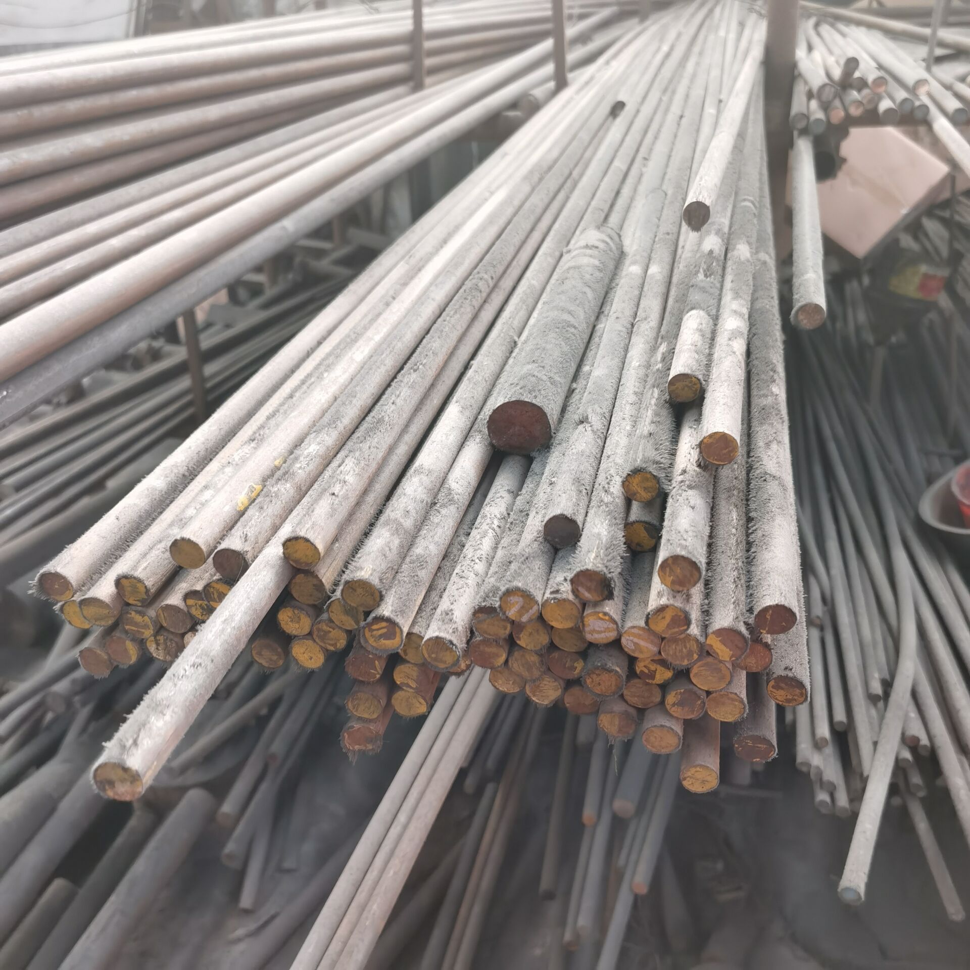 模具钢的热处理工艺指南