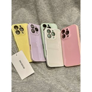 �nϵins��͸�ǹ�ɫ���o�R�^�m��iphone16promax�O��15�֙C���o��