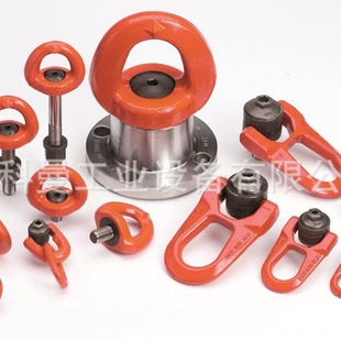 France Codipro Imported DSS Universal Rotating Lifting Ring Fort France SEB Series Universal Lifting Ring Rings Accessories