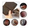 DIY leather tool craft leather tool set hand sewing diamond cutting craft set 69pcs