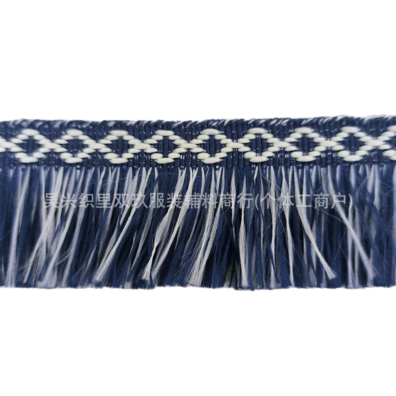 Этническая ткань двухцветная, подушка, 3.5 см, этнический стиль, handmade