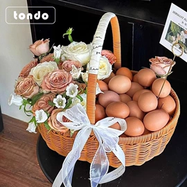 鲜花包装;鲜花花艺制品;其他礼品包装