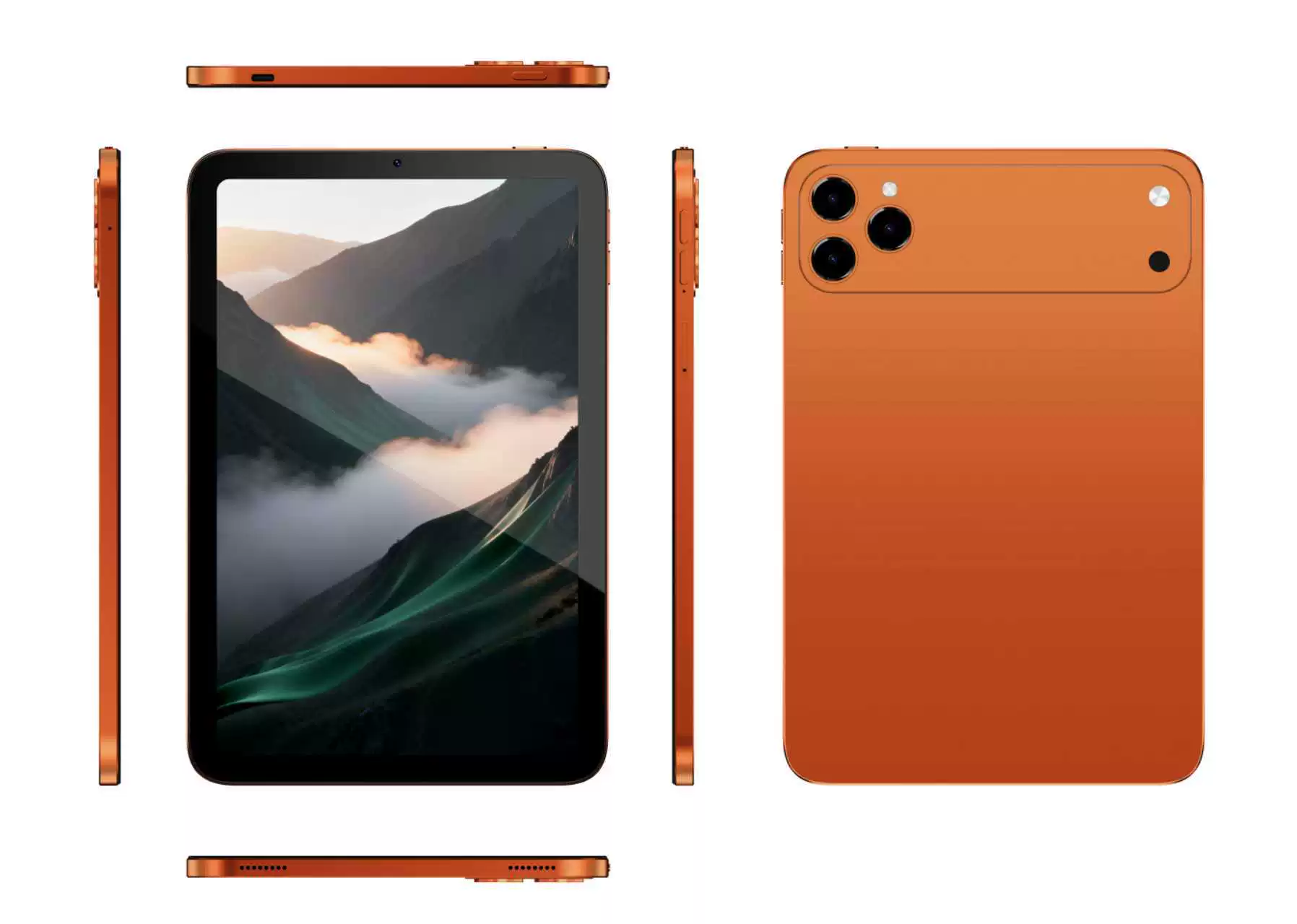 (Граница торговли), планшет ноутбук, 10.1 дюйм, 4G, Android 10