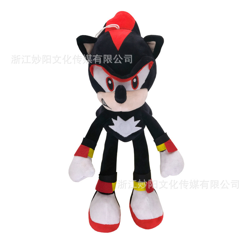 ハリネズミソニックぬいぐるみsonicぬいぐるみリュックサック|undefined