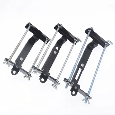Battery Holder Thickened Fixed: Power supply, ignition system accessories