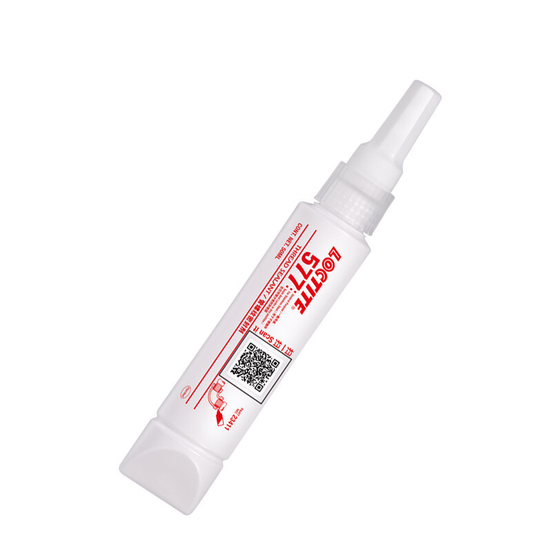 Loctite 577 sellador de rosca de resistencia media adhesivo anaeróbico de propósito general