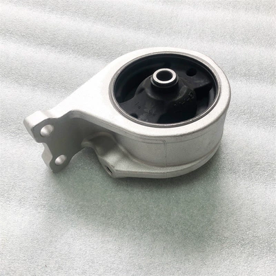 Drossel to Colando accessories gearbox