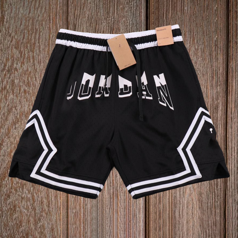 Shorts American Style Knee-Length Basketball Men's Sports Casual Pants Summer Loose 4-Point Pants Ins Versatile Casual Versatile