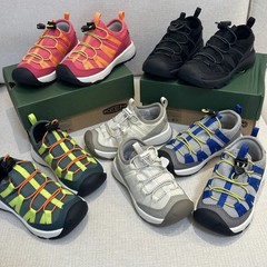 Ken/コーエン子供スニーカー春夏新作男児軽量ソフトボトム登山靴女児カジュアルランニングシューズ