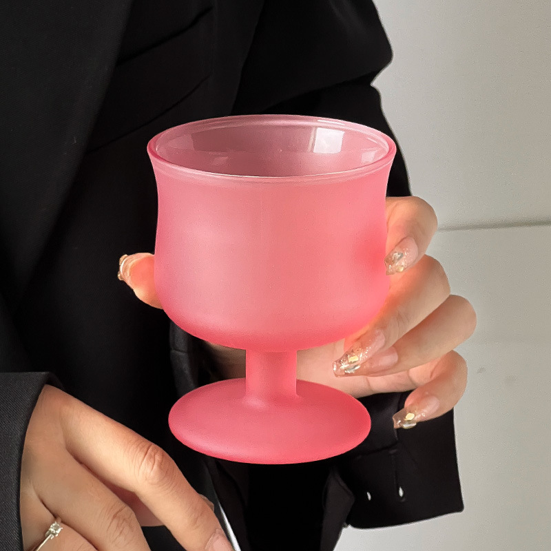 【프로스트 파우더】역방향 쇼트 컵