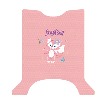 Pad Foot Pad Modified Decorative – Electric vehicle foot mat - yadi-t60-m-exclusive-lina-belle-a8017