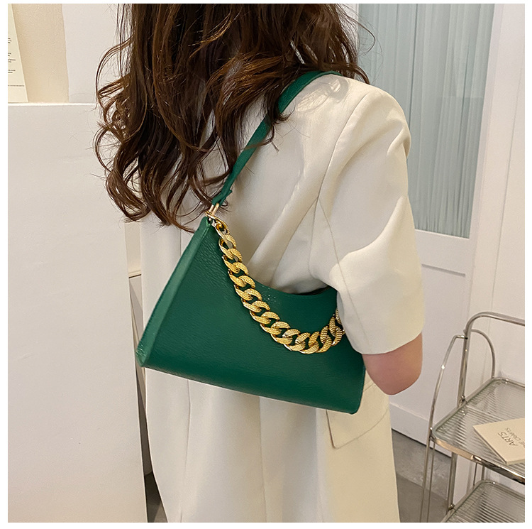 Fashion chain handbag shoulder rmpit bag2451765cmpicture5