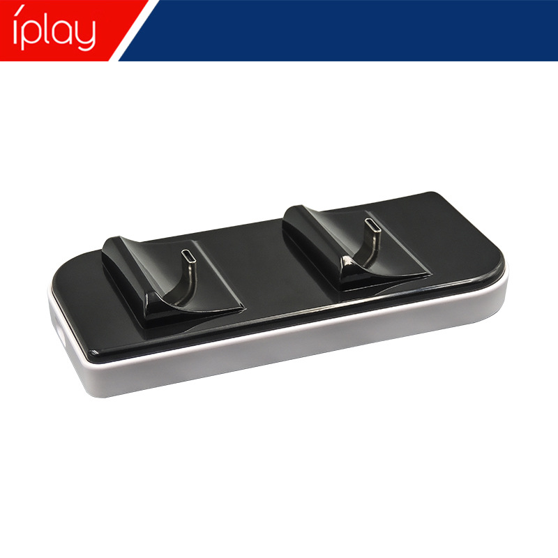 IPlay ps5 game handle charging base PS5 double -seat charger dual…