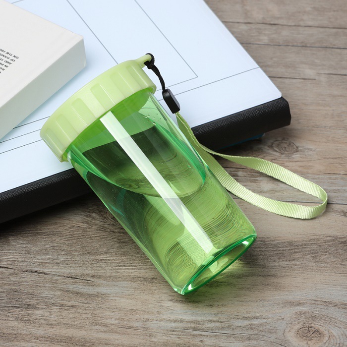 잔디 그린 310ml