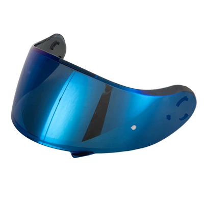 Neotec-I I Series Helmet | Dəbilqə (Kaska) aksesuarları - blue-plated-film
