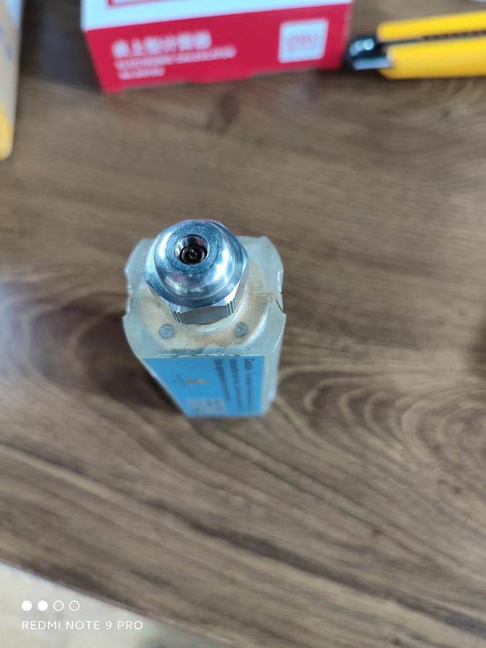 安捷伦346系列噪声源噪声探头