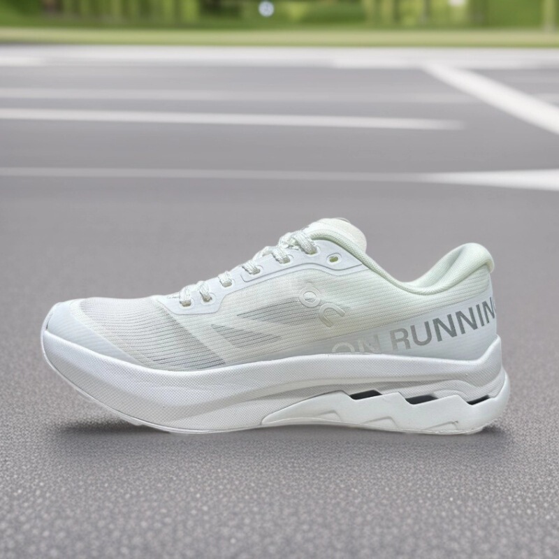 Putian on Cloudultra Peak Series Comfortable and Versatile Low-Top Running Shoes for Men and Women