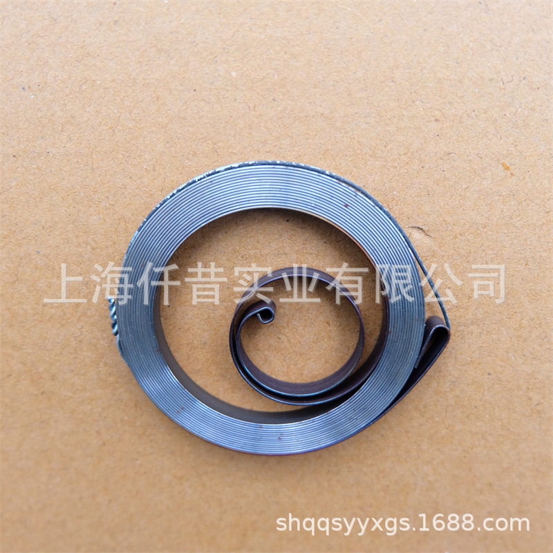 适配STIHL斯蒂尔FS120割草机FS250打草机启动器启动弹簧回位弹簧