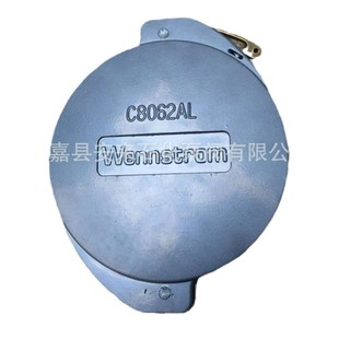 Oil Removal and Dustproof Cover, Aluminum Alloy Trough Tank, Car Tank, Oil Tank, Truck Pipe Plug, Solid Grids, Bulk Cap to Prevent