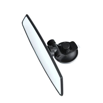 Large field of view rear view auxiliary mirror – mirror multifunctional universal