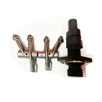 Crankshaft, camshaft arm for Suzuki