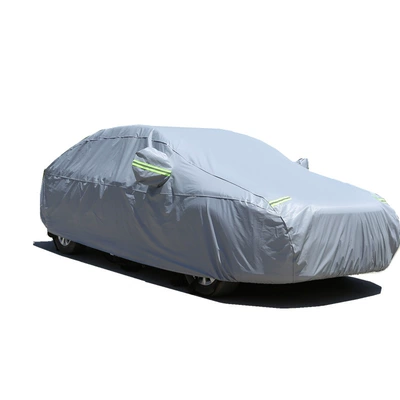 Car Cover Wholesale Cross-Border Sun — Car clothing