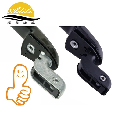 06Accent Handle — Armrest, handle, handle