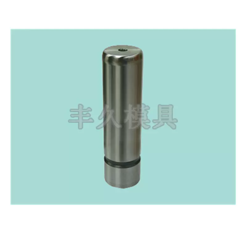 加工定制导柱滑动导向件汽车冲压模具标准件厂家产销