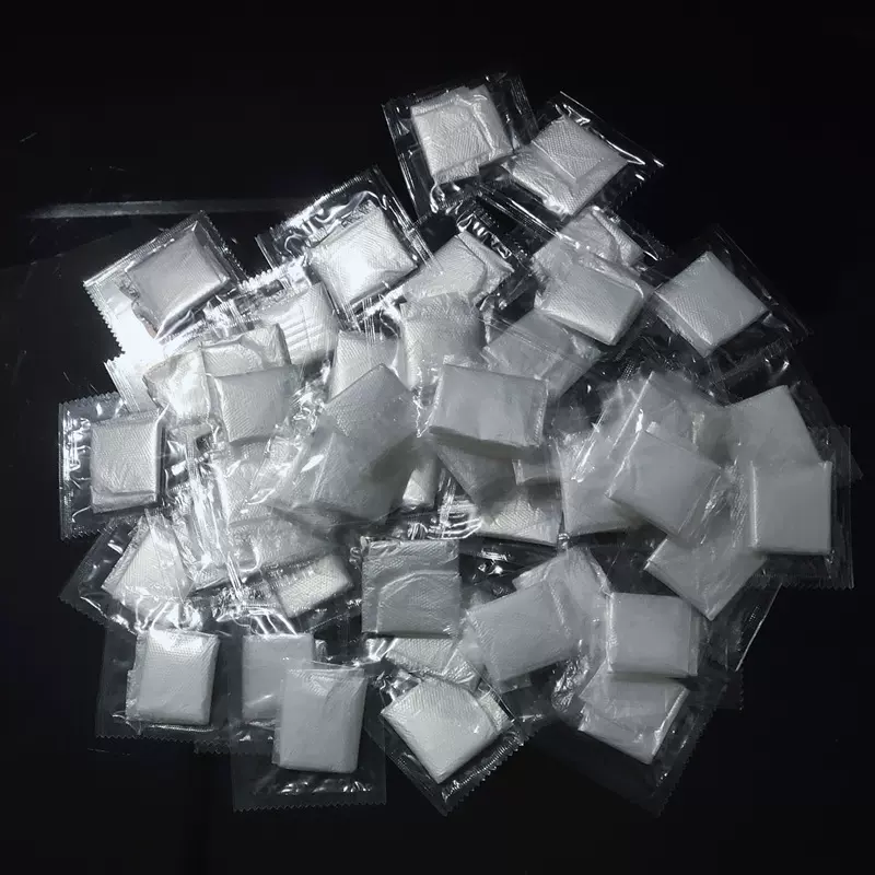 一次性手套独立包装 食品级塑料透明外卖小龙虾餐饮龙虾