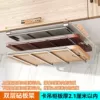 Нержавеющая сталь, двухслойная подставка для разделочных досок