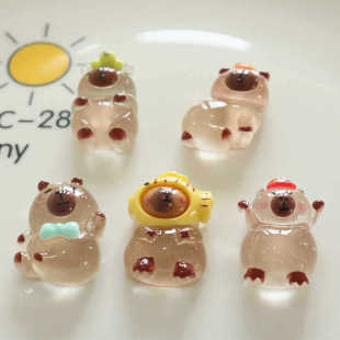 ͸����֬С������ �Ʒ������l DIY�ֹ����Ʒƽ��ˮ���NƬ���c