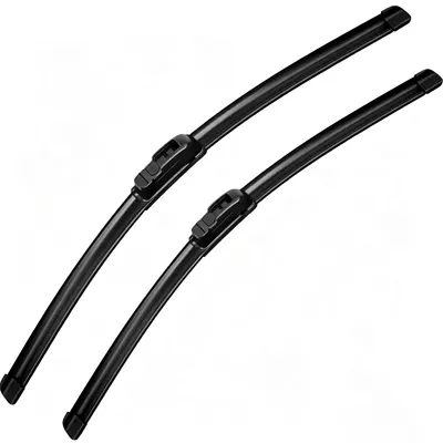 High-Definition Silent Front Window Wipers, Wiper